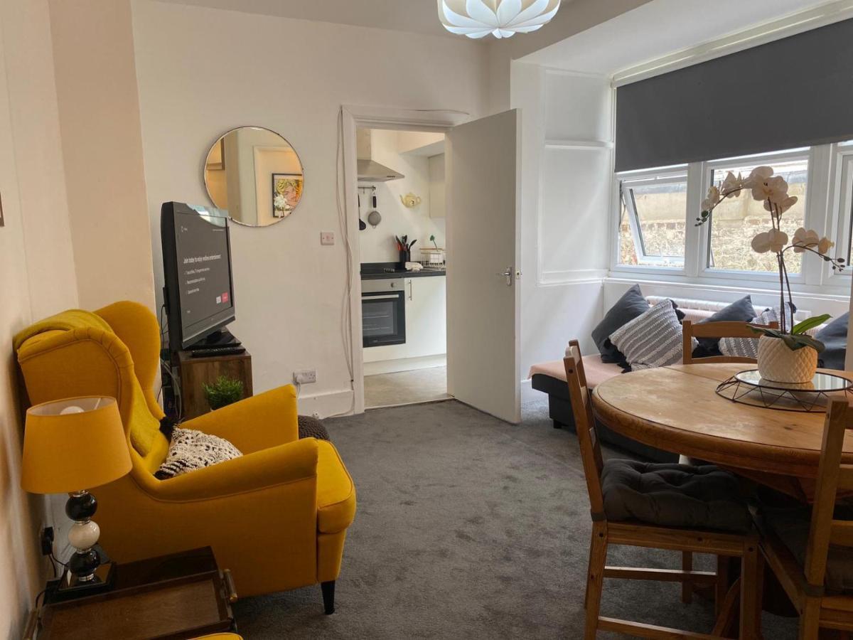 2Dbl Bed Flat Brighton/Hove Apartment Exterior photo