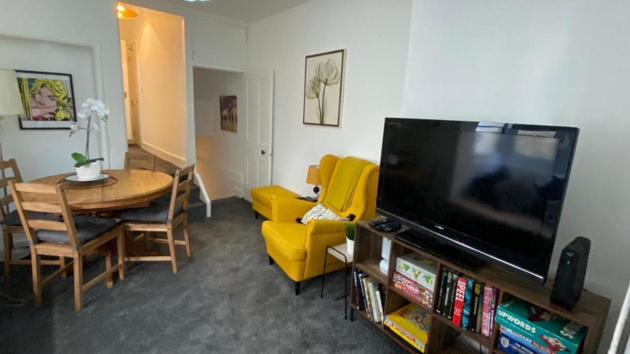 2Dbl Bed Flat Brighton/Hove Apartment Exterior photo